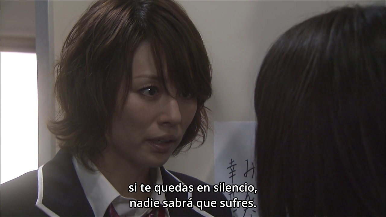 35-sai no Koukousei (PuyaSubs!)